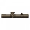 Profesjonalny celownik taktyczny Leupold Mark 5HD 2-10x30 FFP Illum CMR-Mil FDE z dożywotnią gwarancją